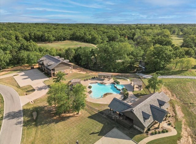 194 Toscana Circle, Gordonville, TX 76245