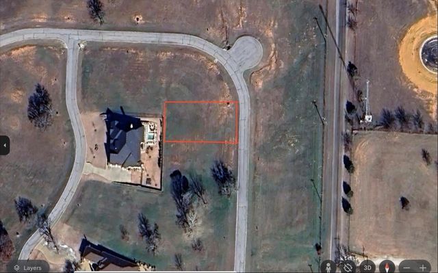 194 Toscana Circle, Gordonville, TX 76245