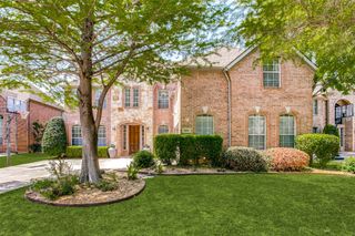 1318 Haddington Lane, Keller, TX 76248