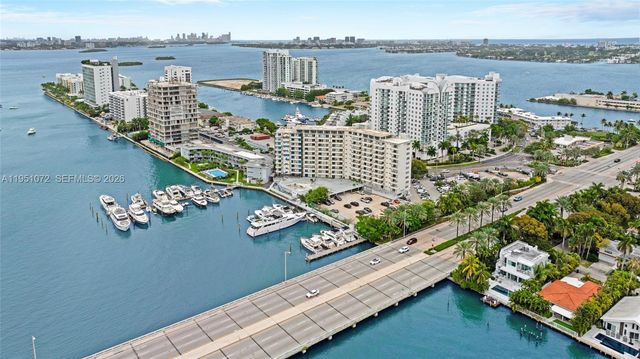 7904 West Dr 102, North Bay Village, FL 33141