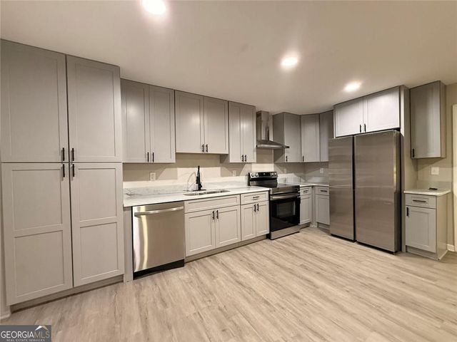 3891 Artist View Drive, Decatur, GA 30034