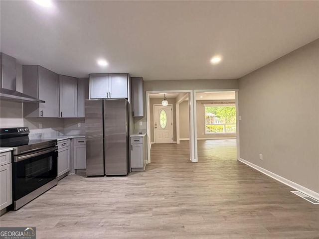 3891 Artist View Drive, Decatur, GA 30034