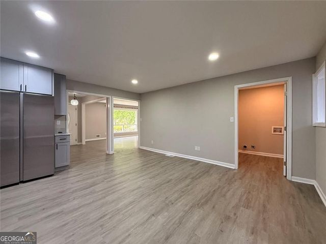 3891 Artist View Drive, Decatur, GA 30034
