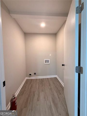 3891 Artist View Drive, Decatur, GA 30034