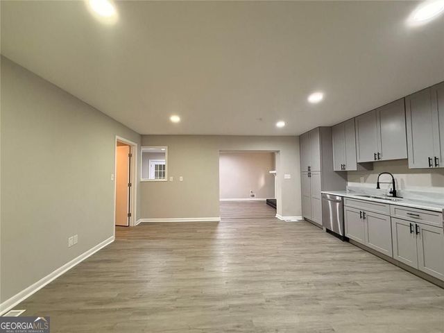3891 Artist View Drive, Decatur, GA 30034
