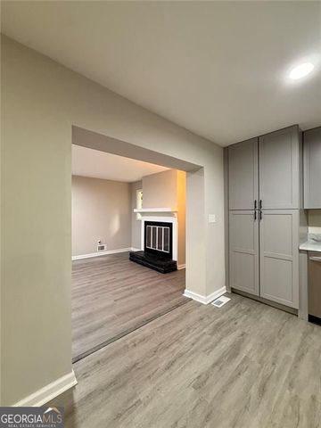 3891 Artist View Drive, Decatur, GA 30034