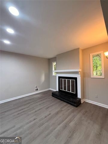 3891 Artist View Drive, Decatur, GA 30034
