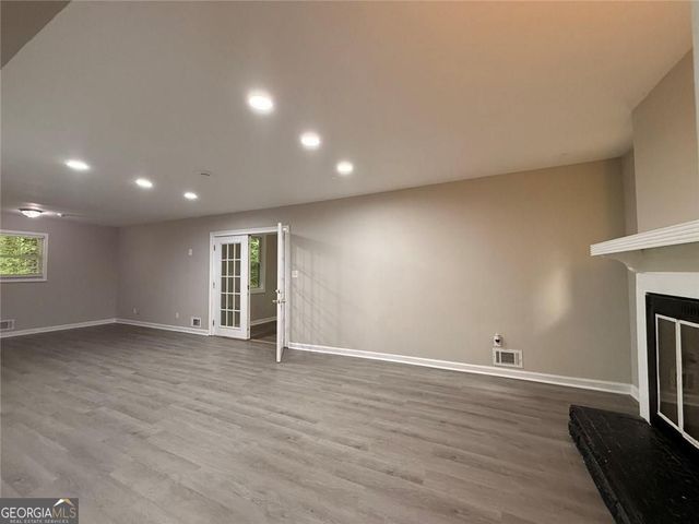 3891 Artist View Drive, Decatur, GA 30034
