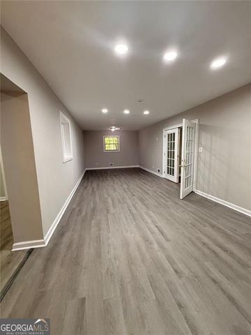 3891 Artist View Drive, Decatur, GA 30034