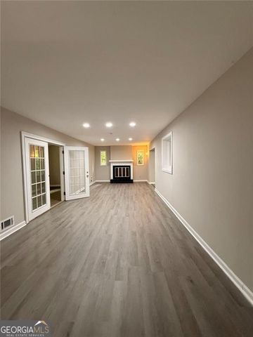 3891 Artist View Drive, Decatur, GA 30034