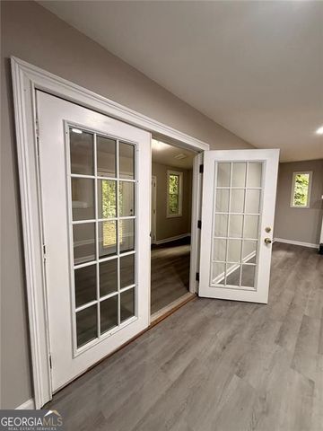 3891 Artist View Drive, Decatur, GA 30034