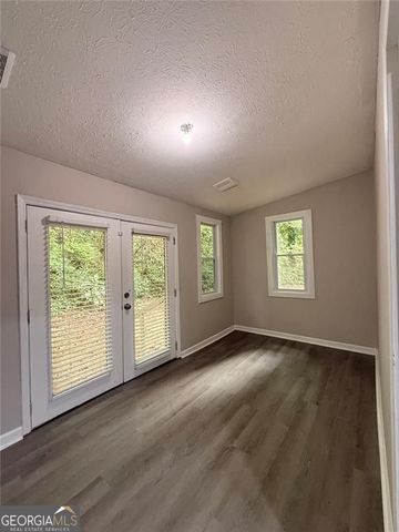 3891 Artist View Drive, Decatur, GA 30034