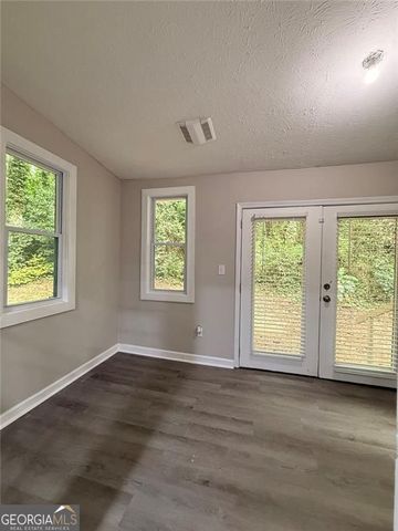 3891 Artist View Drive, Decatur, GA 30034