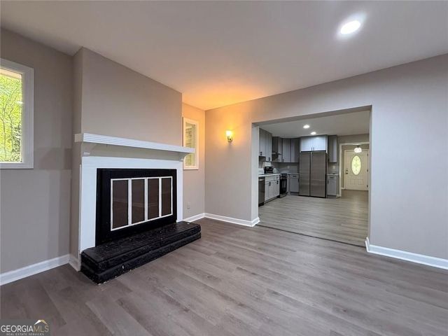3891 Artist View Drive, Decatur, GA 30034
