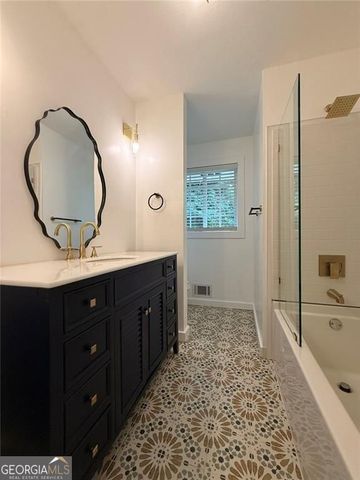 3891 Artist View Drive, Decatur, GA 30034