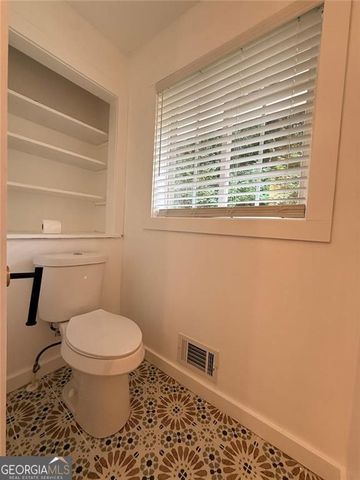 3891 Artist View Drive, Decatur, GA 30034