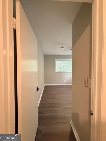 3891 Artist View Drive, Decatur, GA 30034