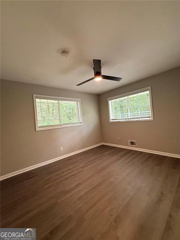 3891 Artist View Drive, Decatur, GA 30034