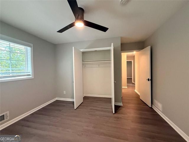 3891 Artist View Drive, Decatur, GA 30034