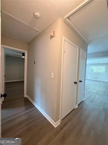 3891 Artist View Drive, Decatur, GA 30034