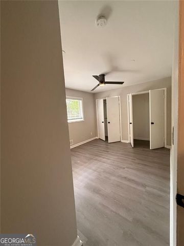 3891 Artist View Drive, Decatur, GA 30034