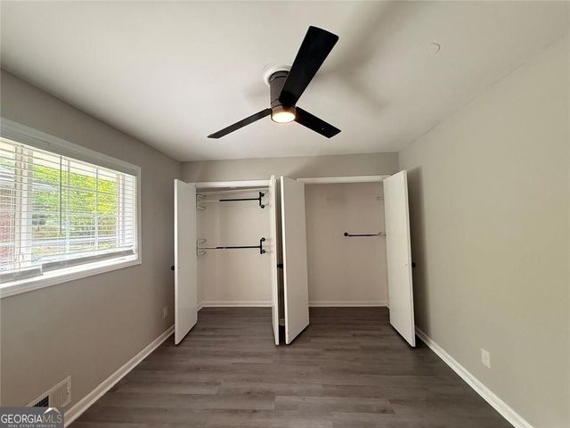 3891 Artist View Drive, Decatur, GA 30034