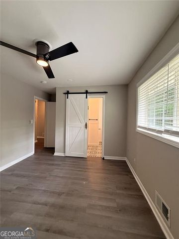 3891 Artist View Drive, Decatur, GA 30034