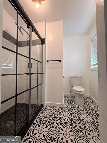 3891 Artist View Drive, Decatur, GA 30034