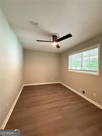 3891 Artist View Drive, Decatur, GA 30034
