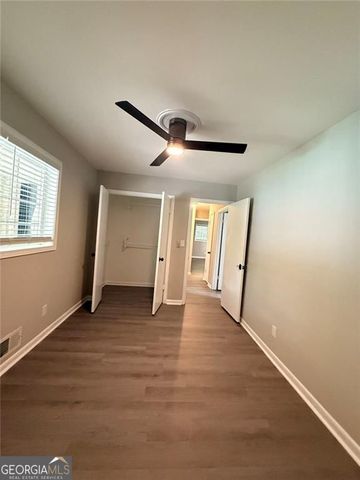 3891 Artist View Drive, Decatur, GA 30034
