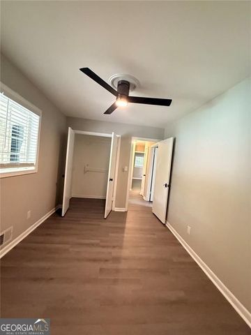 3891 Artist View Drive, Decatur, GA 30034