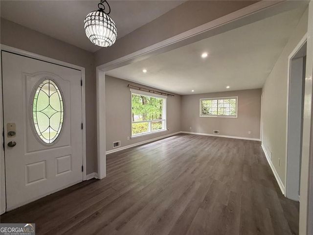 3891 Artist View Drive, Decatur, GA 30034