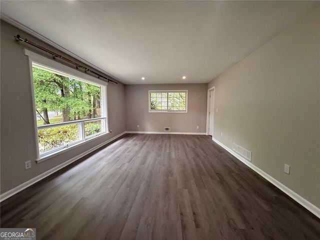 3891 Artist View Drive, Decatur, GA 30034
