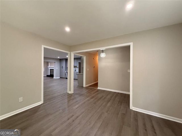 3891 Artist View Drive, Decatur, GA 30034