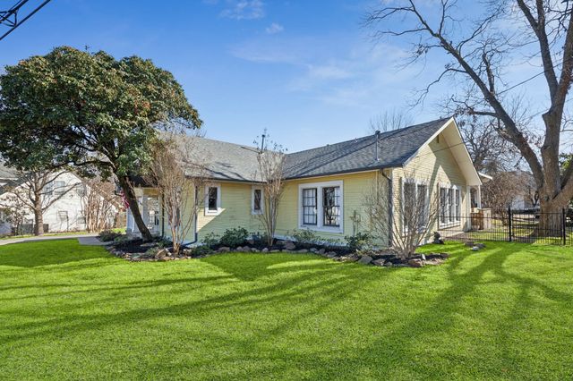 704 Williams Street, Rockwall, TX 75087