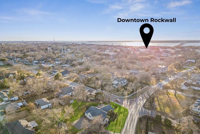 704 Williams Street, Rockwall, TX 75087