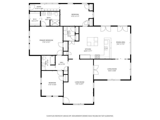 704 Williams Street, Rockwall, TX 75087