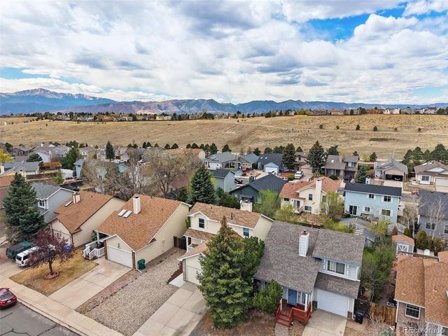8230 Steadman Dr, Colorado Springs, CO 80920