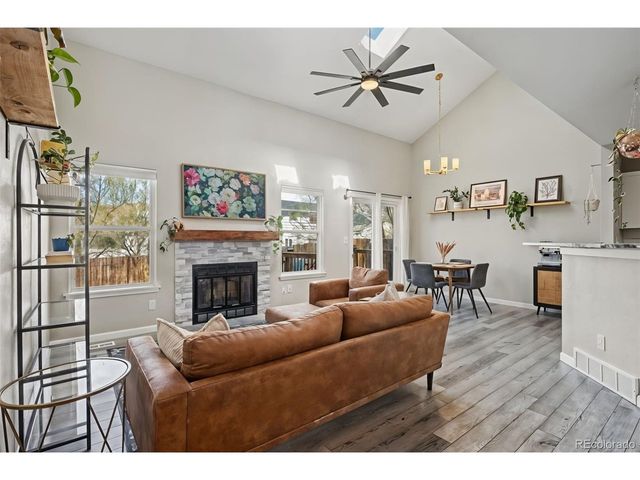 8230 Steadman Dr, Colorado Springs, CO 80920