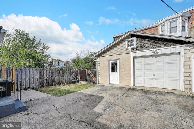 105 W WOOD ST, Norristown, PA 19401