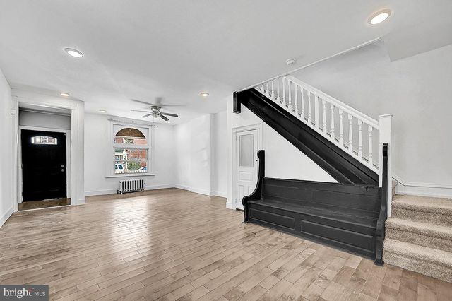 105 W WOOD ST, Norristown, PA 19401