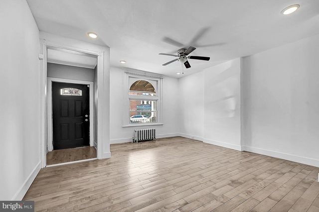 105 W WOOD ST, Norristown, PA 19401