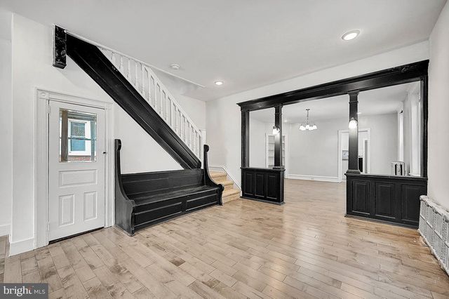 105 W WOOD ST, Norristown, PA 19401