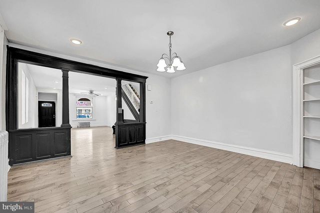 105 W WOOD ST, Norristown, PA 19401