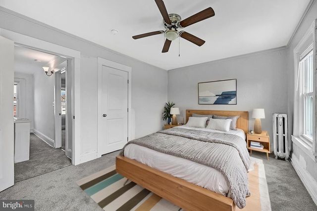 105 W WOOD ST, Norristown, PA 19401