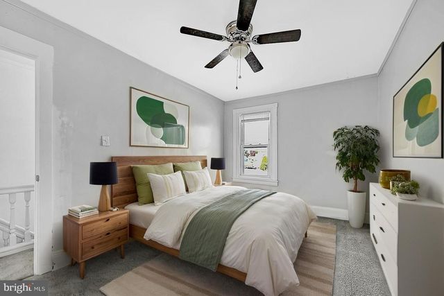 105 W WOOD ST, Norristown, PA 19401