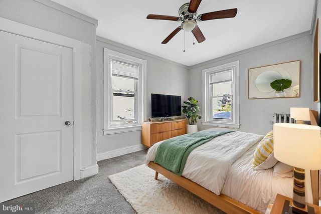 105 W WOOD ST, Norristown, PA 19401