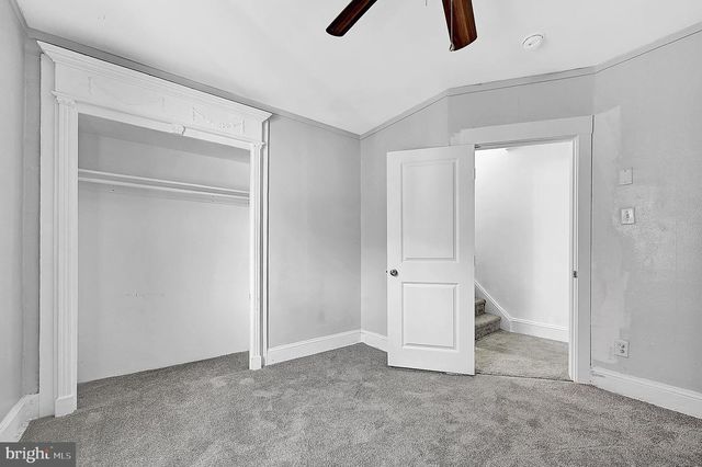 105 W WOOD ST, Norristown, PA 19401