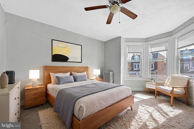 105 W WOOD ST, Norristown, PA 19401