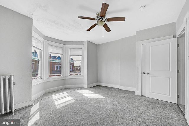 105 W WOOD ST, Norristown, PA 19401